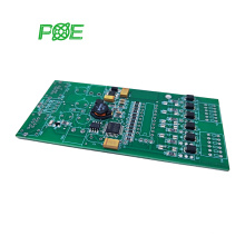 2 Layer PCB Assembly Service PCBA 94vo Printed Circuit Board